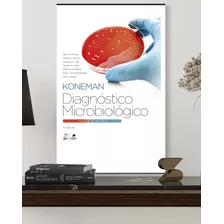 Diagnóstico Microbiológico - 7ª Edição