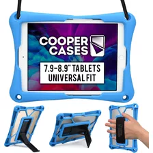 Funda Cooper Trooper P/ Tablets 7.9, 8, 8.4, 8.7, 8.9 PuLG