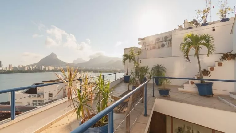 Apartamento De Luxo Com 3 Quartos, 401m2, À Venda Em Rio De Janeiro, Ipanema - Bbb790897