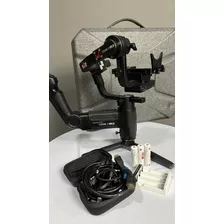 Estabilizador Para Zhiyun Crane 3 Lab