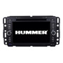 Radio Android 2+32 Carplay Hummer H2