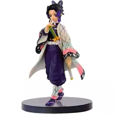 Shinobu Kocho Figura Del Anime Demon Slayer