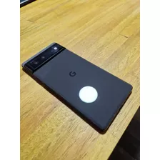 Celular Google Pixel 6 128gb (táctil Falla)