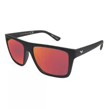 Lentes Sol Anteojo Hombre Bross London Modelo Zev