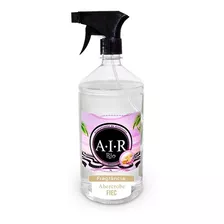 Aromatizante Ambiente Roupa Air Rio Loja Abercrob Fiec - 1 L