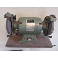 Amoladora De Banco Bench Grinder