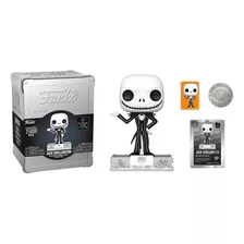 Funko Pop The Nightmare Christmas Jack Skellington 15 C