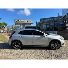 Mercedes Benz Gla 45 Sport