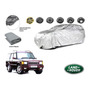 Tapetes Uso Rudo Land Rover Defender 2000 A 2019 Armor All