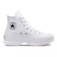 Zapatillas Converse Ct As Lugged 2.0 Platform | A00871