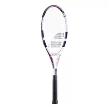 Raqueta De Tenis Babolat Feather S Cv 21239-100