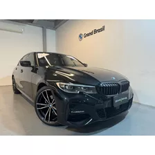  320i Sport Gp 2.0 Turbo (aut)