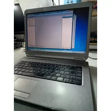 Notebook Sony Vgn -nr350fe Core 2 Duo 1 Gb Ram Hdd 320