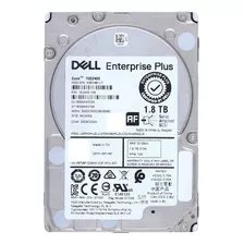 Hd Dell Enterprise Plus 1,8tb 10k 6fv4p