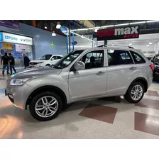 Lifan X60 1.8 Vip 16v Gasolina 4p Manual