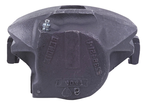 Caliper Freno Delantero Derecho Dodge W250 1990 Cardone Foto 2