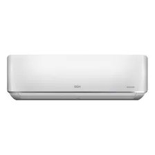 Aire Acondicionado Bgh Silent Air Split Inverter Frío/calor 2924 Frigorías Blanco 220v Bsih30cp