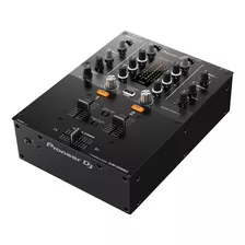 Mixer Mezcladora Dj Pioneer Djm 250k Mk2