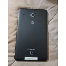 Samsung Galaxy Tab E 16 Gb 1.5 Ram Cuenta Google