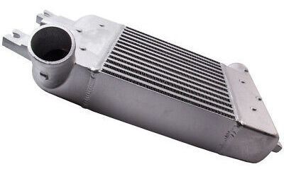 Aluminum Intercooler For Nissan Patrol Zd30 Common Rail 3. Foto 5