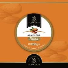 Pasta Almendra 250gr. Saboriza Rellenos, Mousses. Top Class