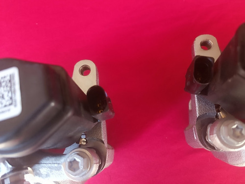 Caliper De Freno Trasero Audi Q5 2018 2019 2020 2021 Nuevo Foto 6