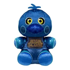 Five Nights At Freddy's Peluche System Error Chica 19cm
