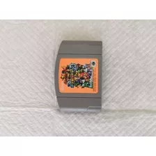 Mario Party 3 N64 Original Japonês Nintendo 64