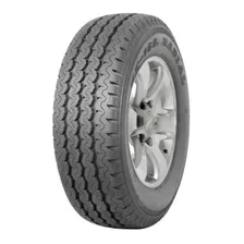 Neumático Maxxis 500 R12 83/81 8t Reforzada Cubierta Carga