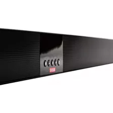 Barra De Sonido Cinema Soundbar 2.1 Con Super Subwoofer