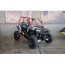 Utv Polaris Rzr S 900