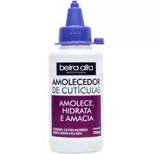 Beira Alta Amolecedor De Cutícula 100ml