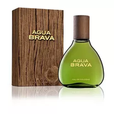 Perfume Puig Agua Brava 100ml Hombre /3gmarket