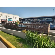 Venta Con Renta Local Doble Los Lirios Del Talar