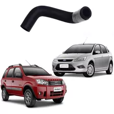 Mangueira Respiro Carter Ford Ecosport E Focus 2.0 Duratec