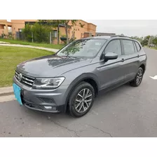 Volkswagen Tiguan Tiguan 1.4 Tsi Dsg