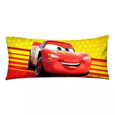 Almohada Cars Furia Super Jumbo Providencia