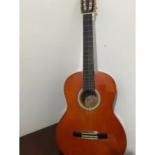 Guitarra Valencia En Perfecto Estado