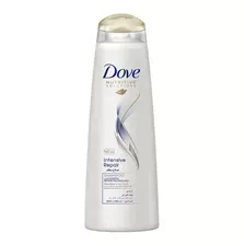 Shampoo Dove Daily Moisture Complejo Pro-humedad Nutritivo