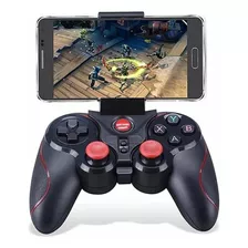 Joystick Control Android Por Bluetooth Gamepad / Comprapo