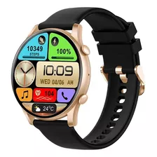 Smart Watch Smartwachth Mujer Relojes Inteligentes 