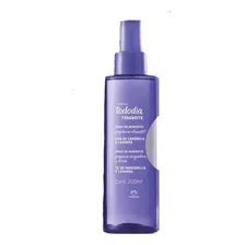 Todanoite Spray Ambientes Té De Manzanilla Y Lavanda 200 Ml.