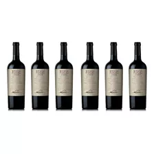 Vino De Potrero Reserva Malbec Cabernet Franc X6 - Celler