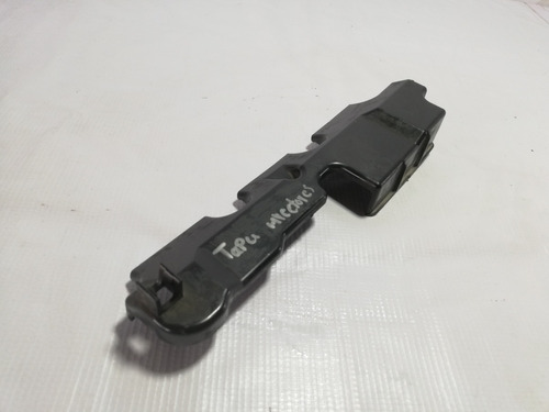 Tapa De Inyectores  Honda Civic Coupe Mod 06-11 Original Foto 4