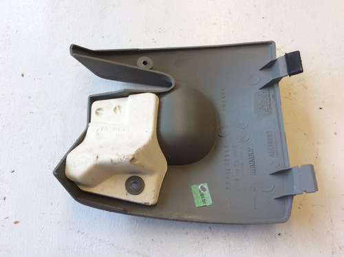 Plastico Moldura Inferior Volante Renault Scenic Mod 01-04 Foto 4