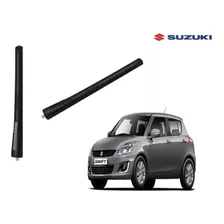 Antena 14 Cm Carro Suzuki Swift Live 1.2