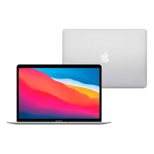 Apple Macbook Air M1 13,3'' 8gb 256gb Mac Plateado Tranza