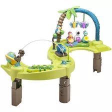 Evenflo Exersaucer Triple Diversión Centro De Aprendizaje Ac