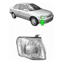 Farol Trasero Toyota Tercel 1991/1994 ( El Par ) + Envio Toyota Tercel