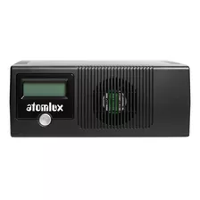 Ups Inversor Atomlux 800va 12/220v Para Bateria Externa